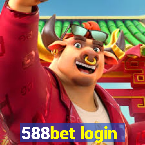 588bet login